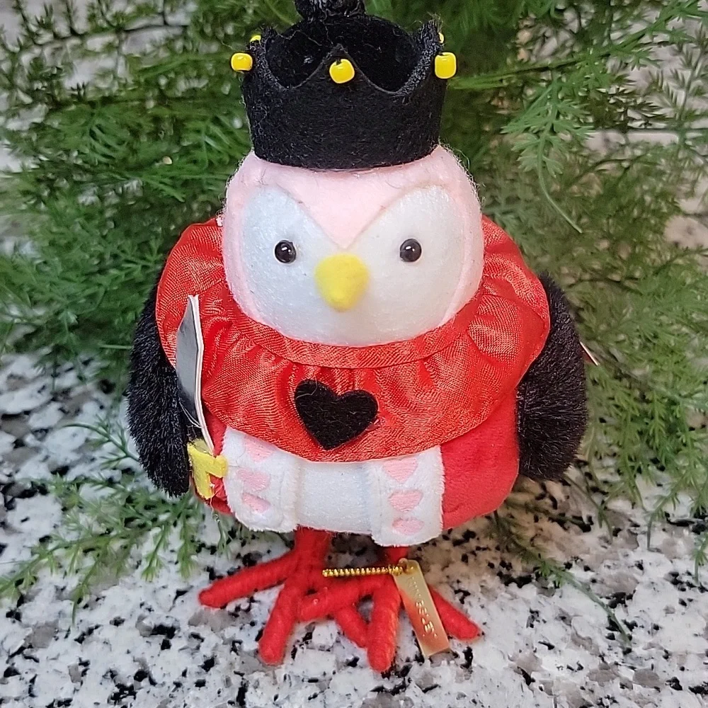 🎯Target | SPIRIT | Valentine's Day Novelty Birds (3)